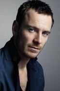 Michael Fassbender