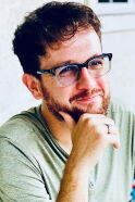 Michael Felker