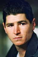 Michael Fishman