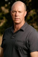 Michael Gaston