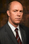 Michael Gaston