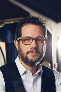 Michael Giacchino