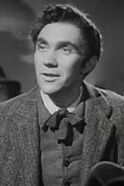 Michael Golden