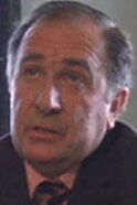 Michael Gover