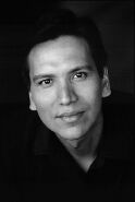 Michael Greyeyes