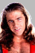 Michael Hickenbottom