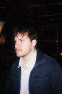Michael Hollis