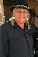 Michael Horse
