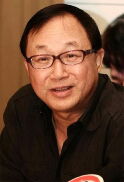 Michael Hui Koon-Man