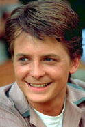 Michael J. Fox