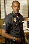 Michael Jace