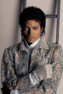 Michael Jackson