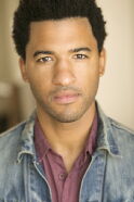 Michael James Kelly