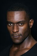 Michael James Shaw