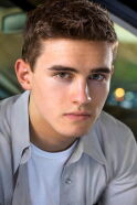 Michael Johnston