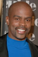 Michael Jr.