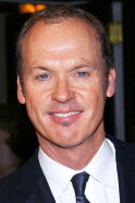 Michael Keaton