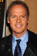 Michael Keaton