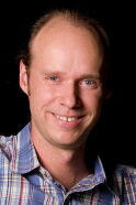 Michael Keller