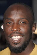 Michael Kenneth Williams
