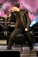 Michael Kiske