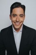 Michael Knowles