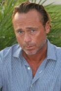 Michael Lee Merrins