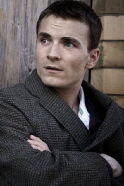 Michael Legge