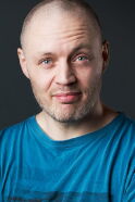 Michael Lindgren