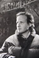 Michael Mann