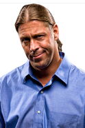 Michael Manna