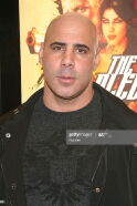 Michael Matthias