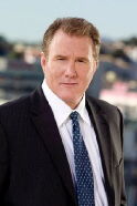 Michael McGrady