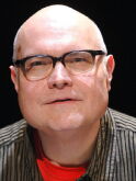 Michael McShane