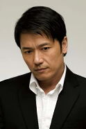 Michael Miu Kiu-Wai