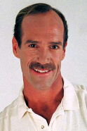 Michael Newman
