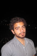 Michael Nili