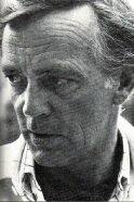 Michael O'Herlihy