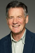 Michael Palin