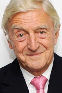 Michael Parkinson