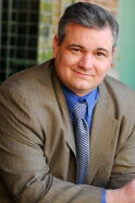 Michael Patrick McGill