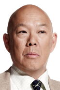Michael Paul Chan