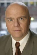 Michael Pemberton