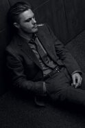 Michael Pitt