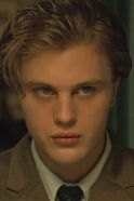 Michael Pitt