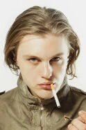 Michael Pitt