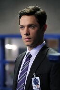 Michael Rady