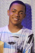 Michael Rainey Jr.