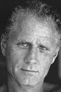 Michael Ray Miller