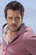 Michael Raymond-James